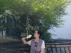 -广富林宰相府酒店·水云间