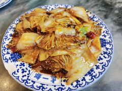 -都一处烧麦馆(前门店)