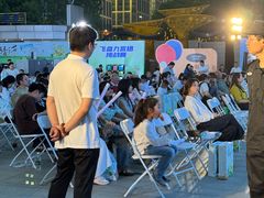 -南昌之星游乐场