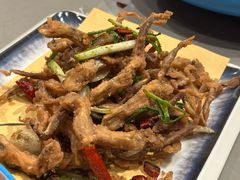 -龙虾奇迹(大华三路店)