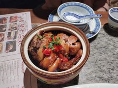 -南京大牌档(青岛万象城店)