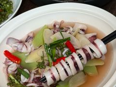 -朴墅(西湖青芝坞店·杭帮菜·家宴.14年的店)