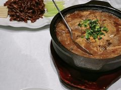 -盛百味·家宴餐厅(霸州分店)