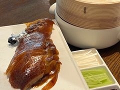 -小大董·烤鸭(王府井apm店)