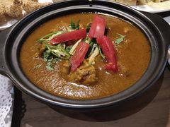 -Masala Curry and BBQ·玛莎拉巴基斯坦美食(金水万达店)