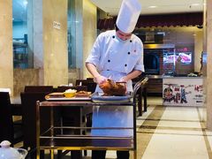 大堂-咪咪川菜(长乐西路店)