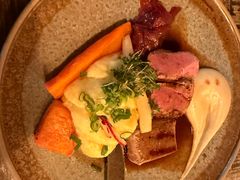 -Pakkhús Restaurant