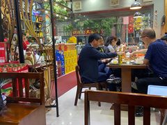 大堂-甘记凤爪烧烤(司门口黄鹤楼地铁站店)