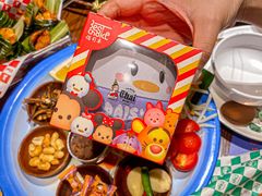 -泰妃殿(武汉首店)