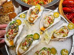 -靓靓蒸虾·头牌蒸虾(雪松路总店)