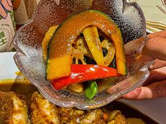 -伽喱博士 Dr.CURRY咖喱饭(太阳宫咖喱店)