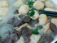 -妯娌老鸭粉丝汤(新区宝龙店)