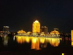 -眉山湿地公园(东坡区)
