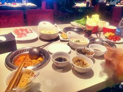android_upload_pic-海底捞火锅(泉城路店)