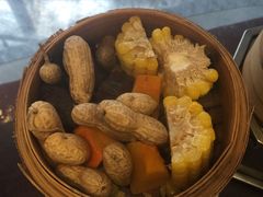 -嘉和一品粥(首经贸店)