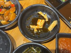 -九田家黑牛烤肉料理(华侨城店)