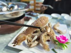 -范饭椰林川湘味海鲜·椰子鸡(三亚湾椰梦长廊店)