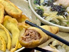 -李记清真馆(打钉巷店)