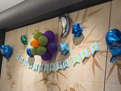 -城北食府(枫林店)