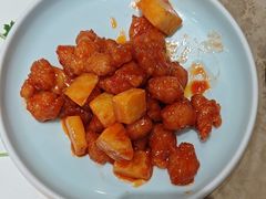 -李氏传家菜(兴城路店)