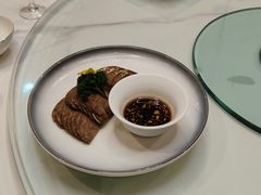 -东方太阳城淮扬餐厅(会所中餐厅店)