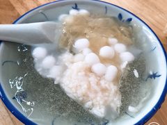 -邓婆婆手工冰粉铺(中港·燊海森林店)