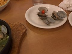 -萨莉亚意式餐厅(西青道欧亚达店)