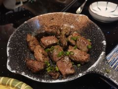 -真剑日本料理·铁板烧(贵州路店)