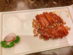 蜜汁叉烧皇-南宁万丽酒店-万丽轩中餐厅