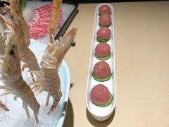 -余欢领鲜火锅(新街口店)