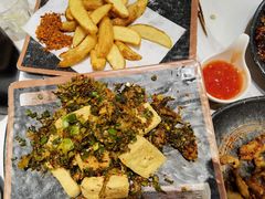 -五样儿西昌小签签烤串(建设路店)