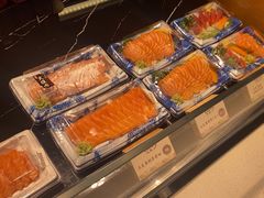 -食悦天美食广场(长沙IFS国金中心店)