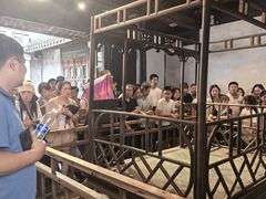 -乌镇东栅景区