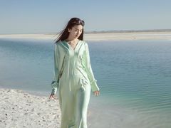 -东台吉乃尔湖