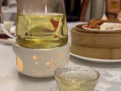-酌宴府The China Club·广州万富希尔顿酒店(云城东路店)
