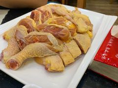 -领鲜风味花雕鸡(马端街店)