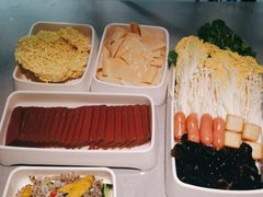 -半天妖烤鱼(蒸湘万达广场店)