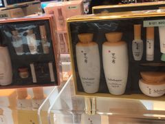 -新罗免税店(首尔总店)