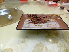 -三毛烧烤·南昌大排档(山姆店)