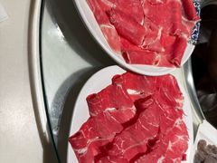 -福寿斋·老北京铜锅涮肉·烤鸭(顺义总店)
