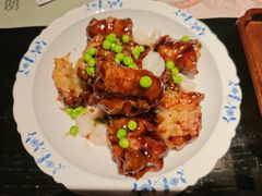 杭式虾爆鳝-锦楼·臻选新杭帮(杭州中心店)