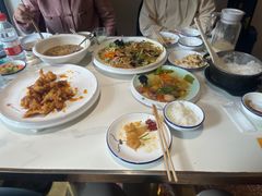 -稻品香小锅饭豆腐馆(北三路店)
