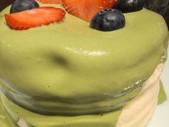 -茉里·舒芙蕾·手作甜品