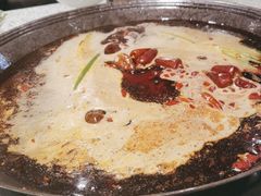 -五里关火锅(牛市口店)