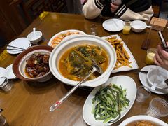 -钵家大院(大花岭店)