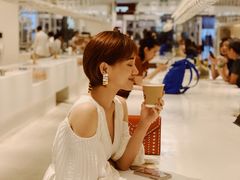 -% Arabica阿拉比卡咖啡(深圳湾万象城店)