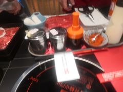 -厚道寿喜烧専門店·自助畅食(国贸店)