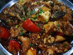 -真好吃牛杂(白沙店)
