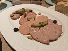 -波特曼西餐厅(中央大街店)