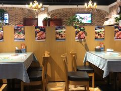 大堂-山玲湾新疆菜(立清路店)